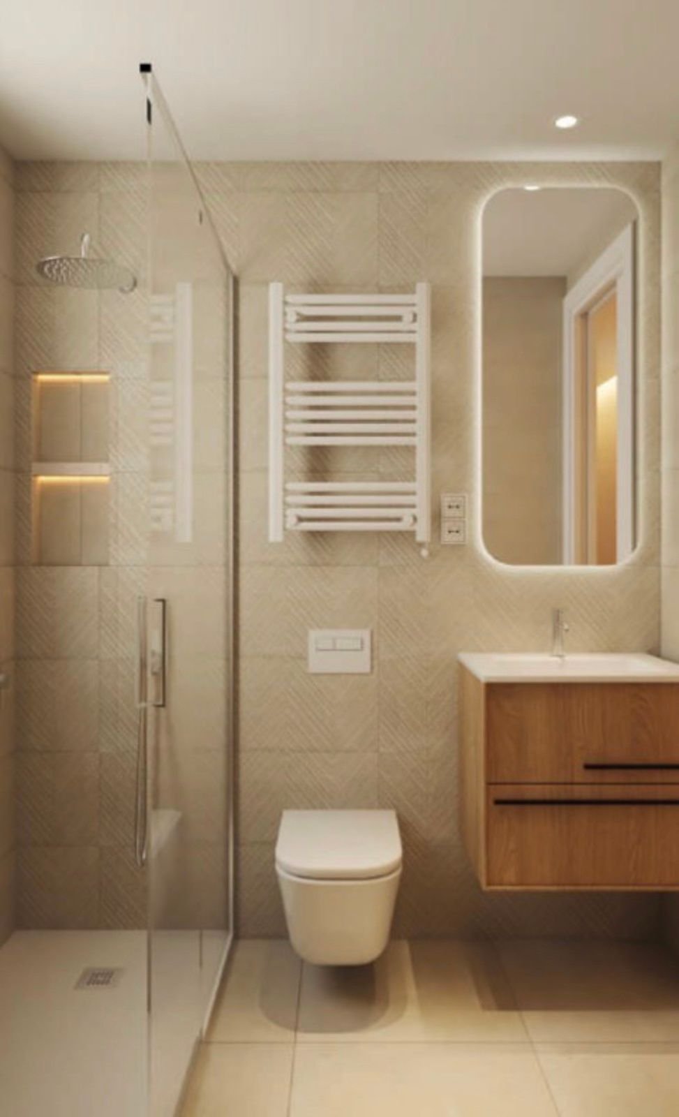 Apartment in Barrio Salamanca, Madrid, Spain 4 - 18331739