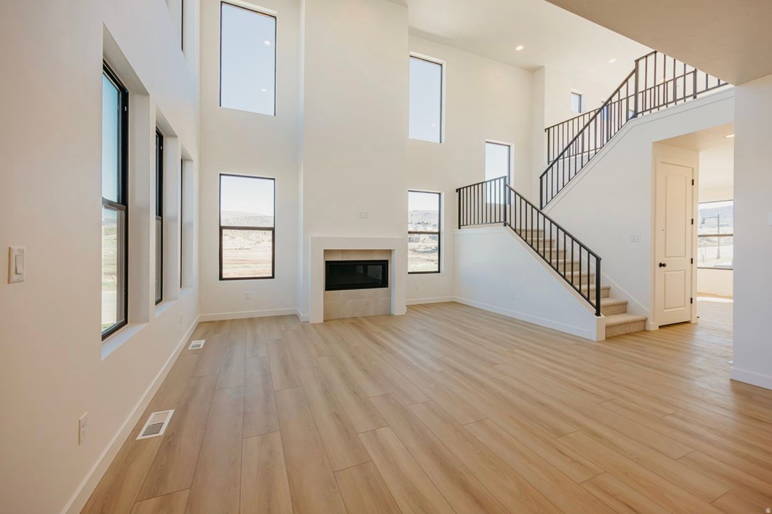 Haus in Heber City, Utah, Vereinigte Staaten 5 - 18330623