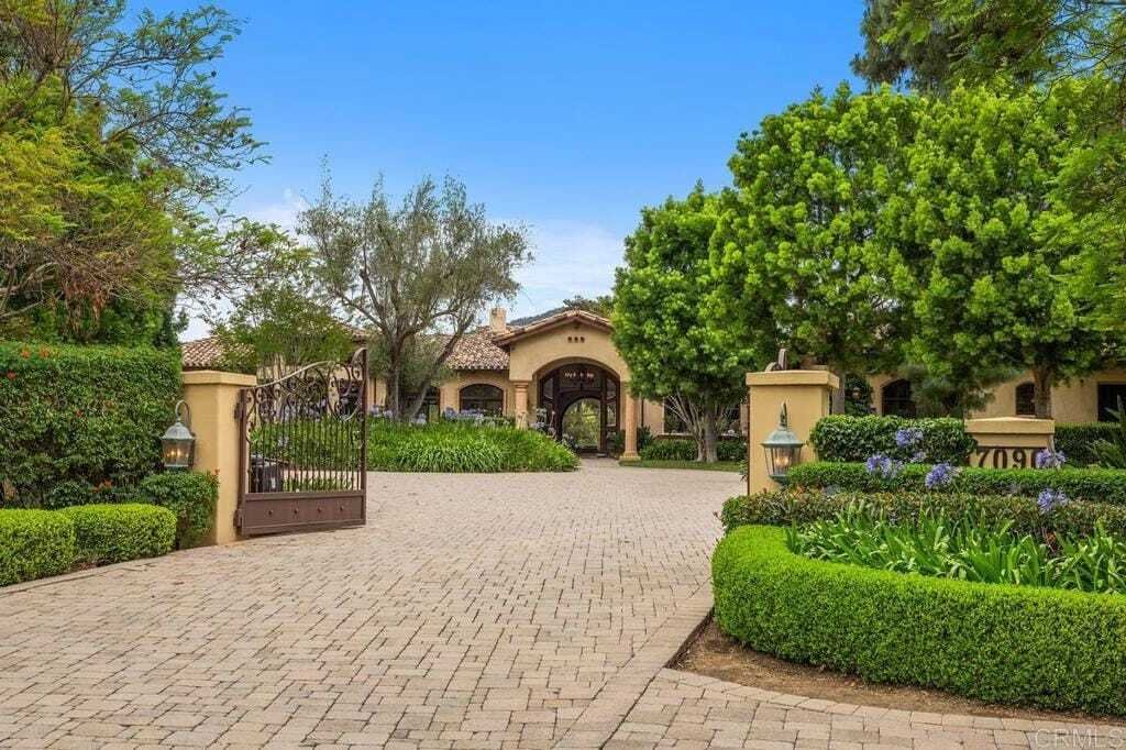 House in Rancho Santa Fe, California, United States 3 - 18043129