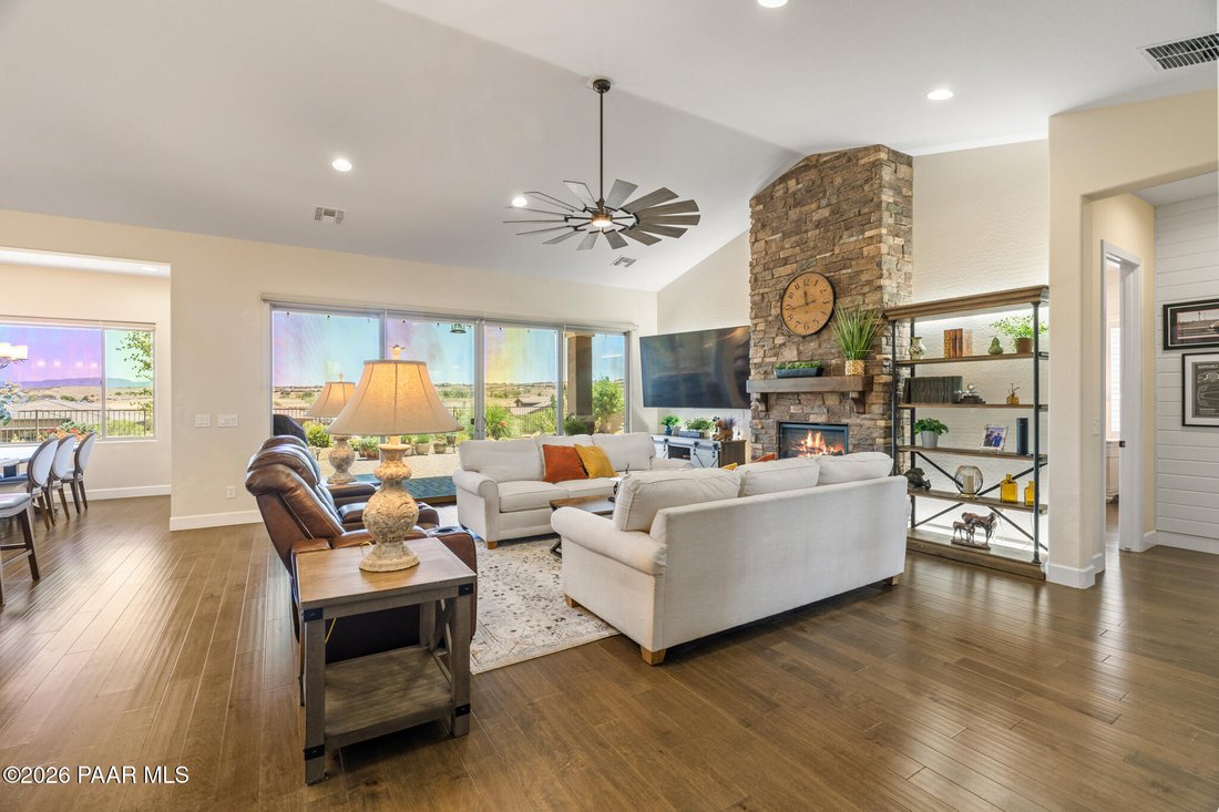 House in Prescott, Arizona, United States 4 - 18329205