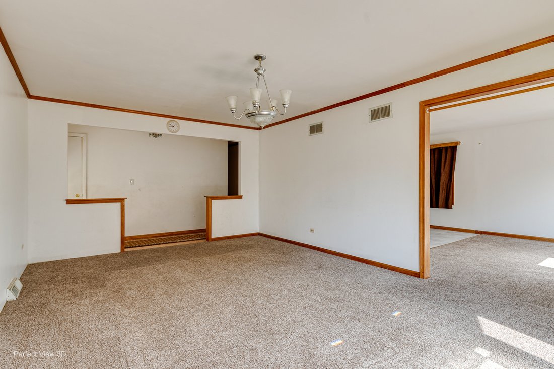 House in Lombard, Illinois, United States 4 - 18330229