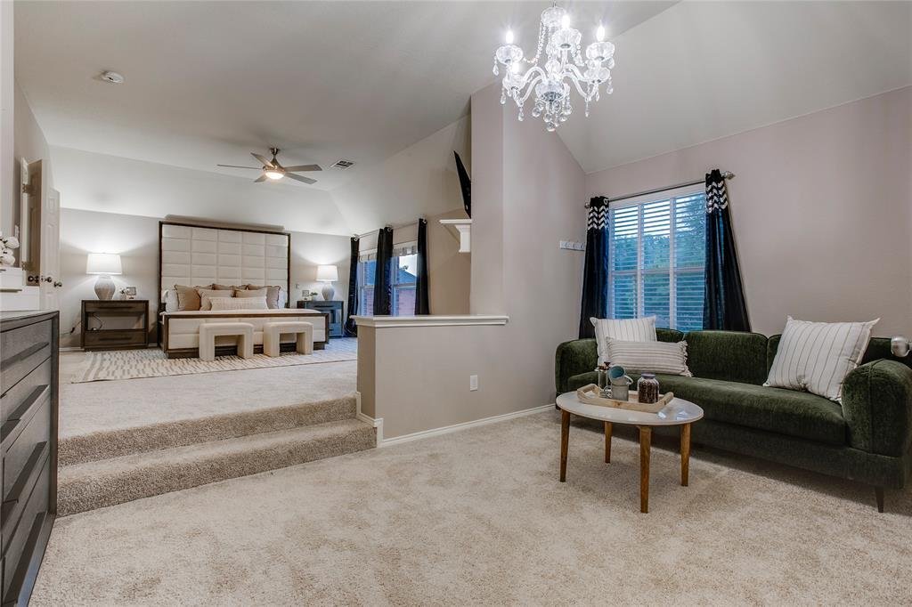 House in Frisco, Texas, United States 5 - 18331420