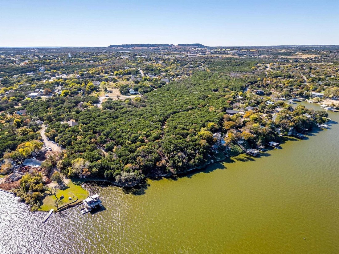 Land in Granbury, Texas, United States 3 - 17585324