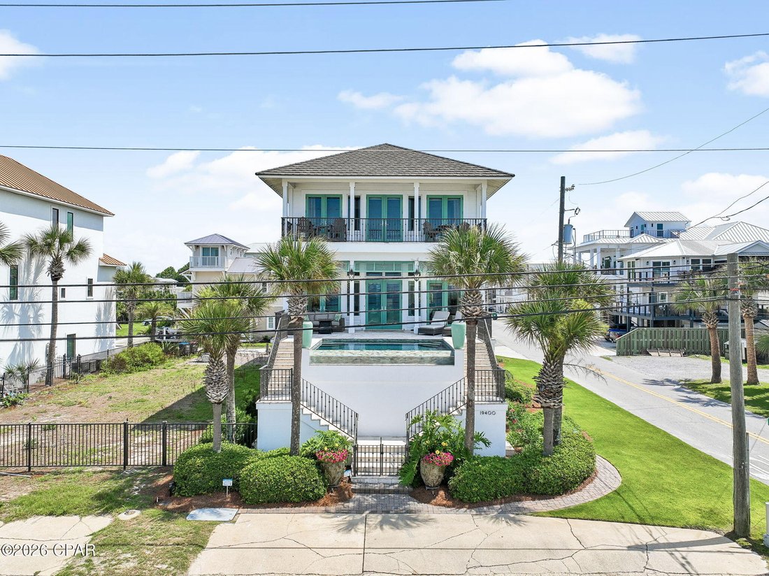 House in Rosemary Beach, Florida, United States 2 - 18329102