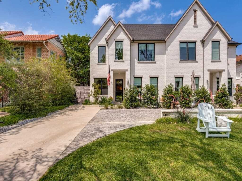 House in Dallas, Texas, United States 1 - 18151005