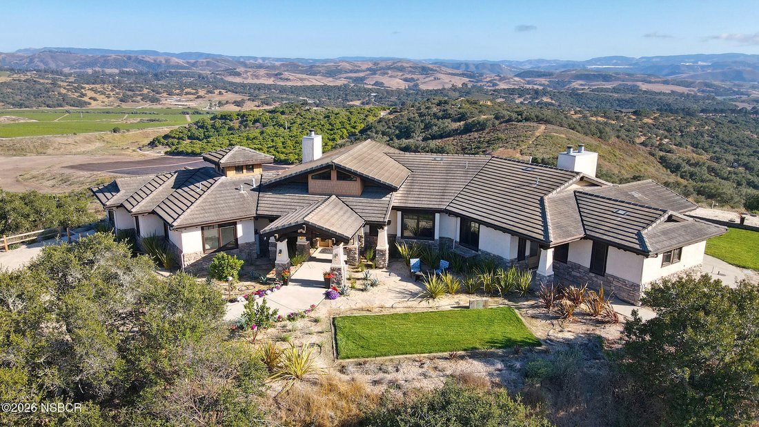 House in Lompoc, California, United States 1 - 18326639