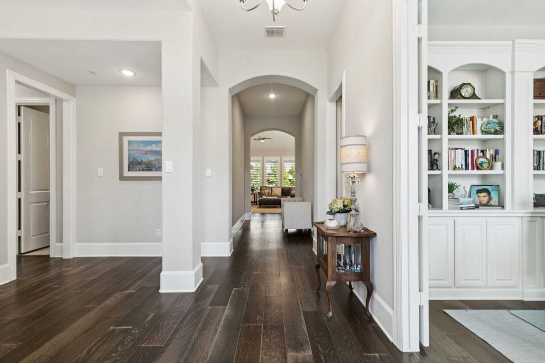 House in Frisco, Texas, United States 3 - 18206768