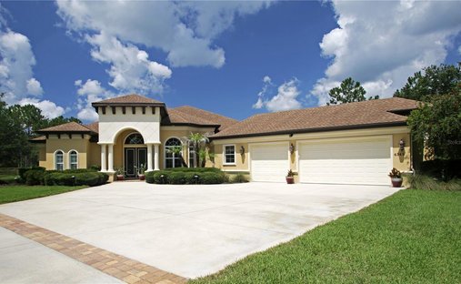 House in Palm Coast, Florida, United States 1