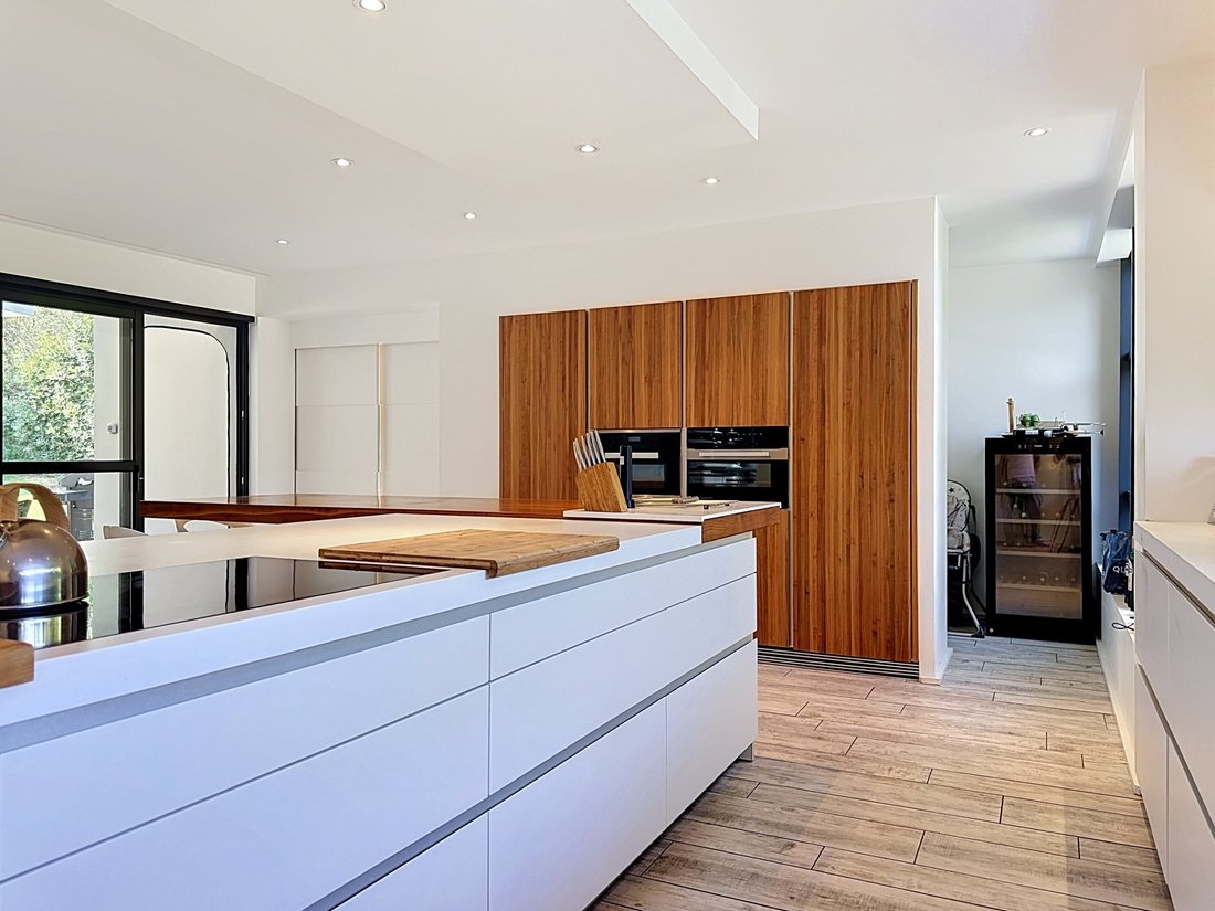 House in Anglet, Nouvelle-Aquitaine, France 5 - 18331587