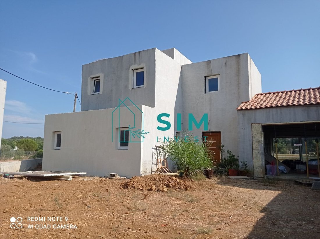 House in Sao Bras de Alportel, Algarve, Portugal 4 - 18328555