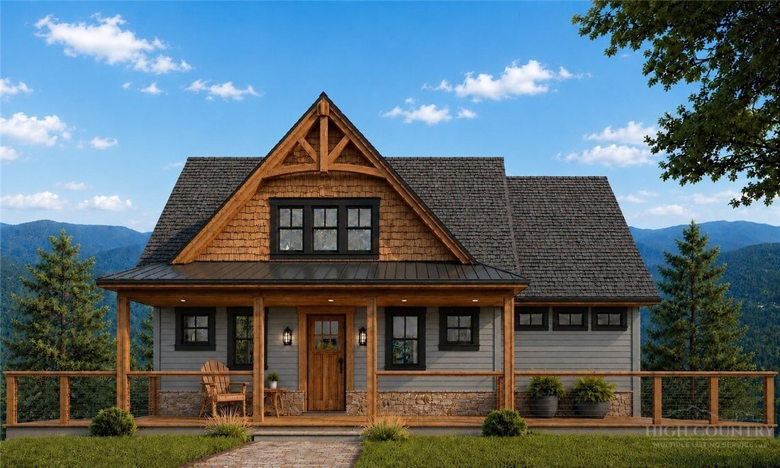 House in Banner Elk, North Carolina, United States 2 - 18329240