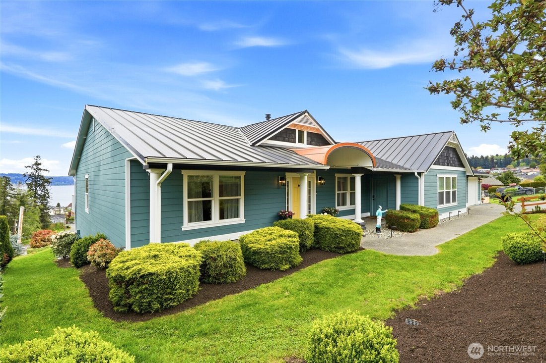 House in Camano, Washington, United States 3 - 18332425