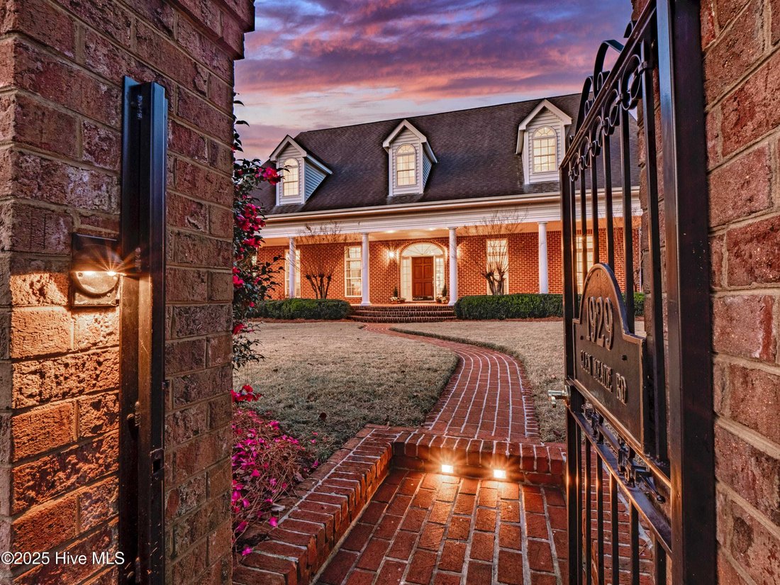 House in Wilmington, North Carolina, United States 1 - 17525255