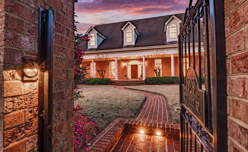 Casa a Wilmington, Carolina del Nord, Stati Uniti 1