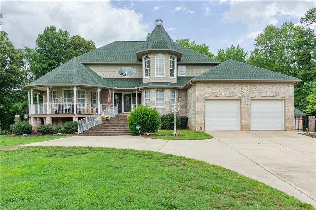 House in Greensboro, North Carolina, United States 1 - 18326865