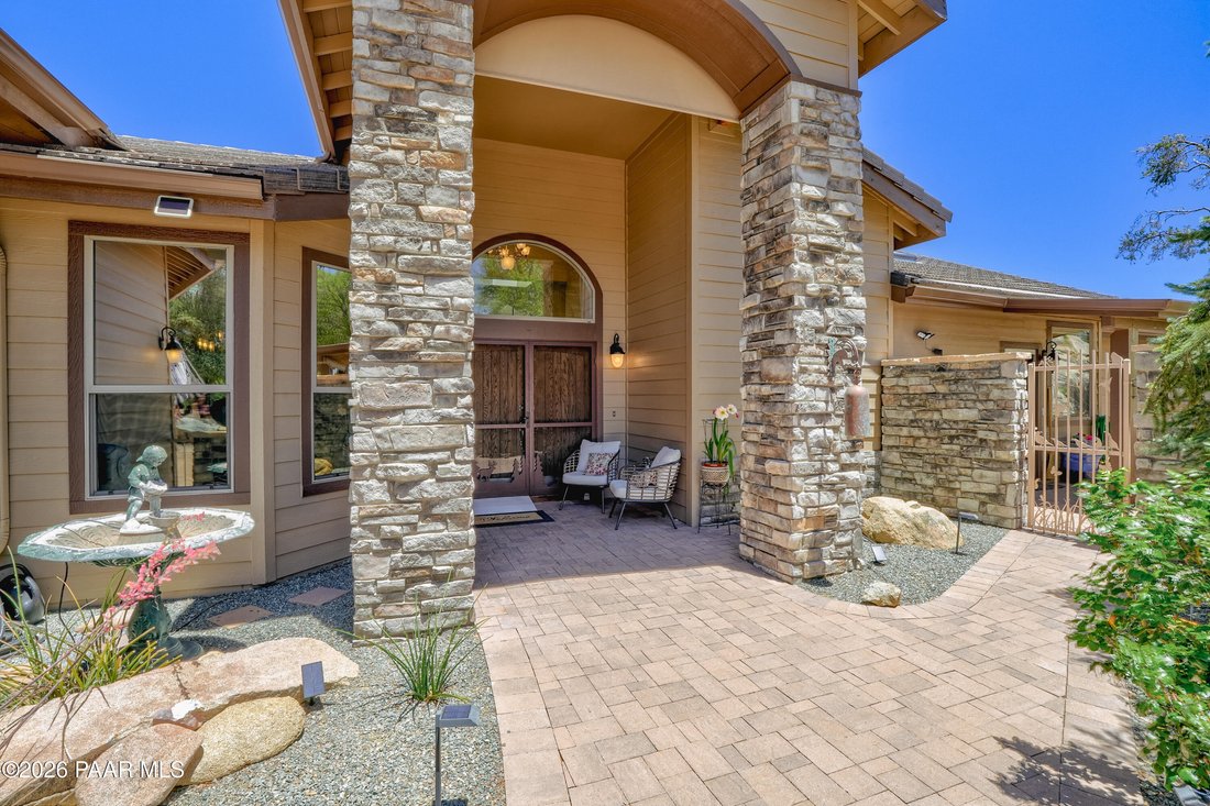 House in Prescott, Arizona, United States 2 - 18329189