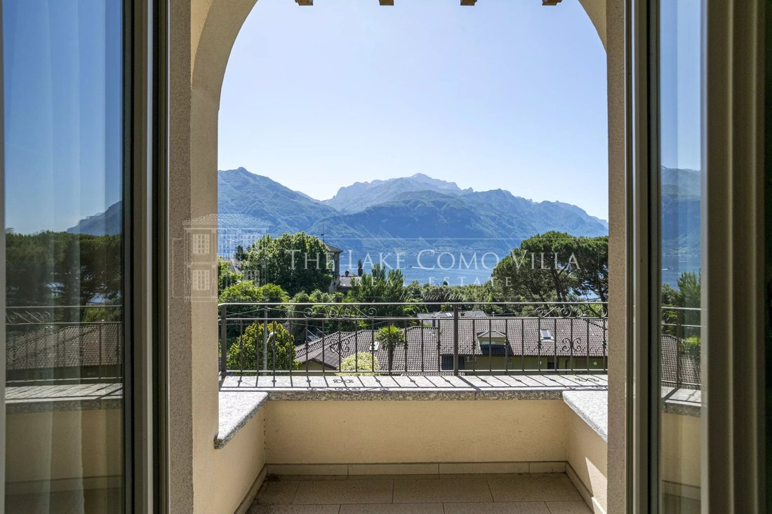Apartment in Menaggio, Lombardy, Italy 1 - 18327857
