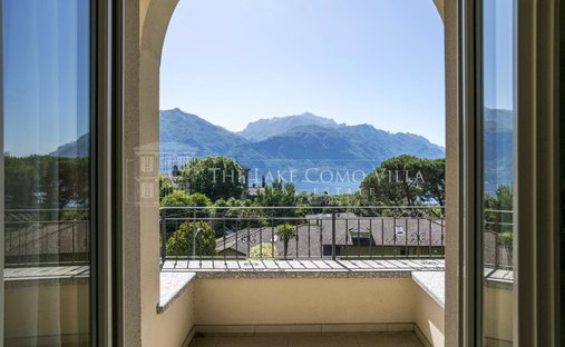 Appartement à Menaggio, Lombardie, Italie 1