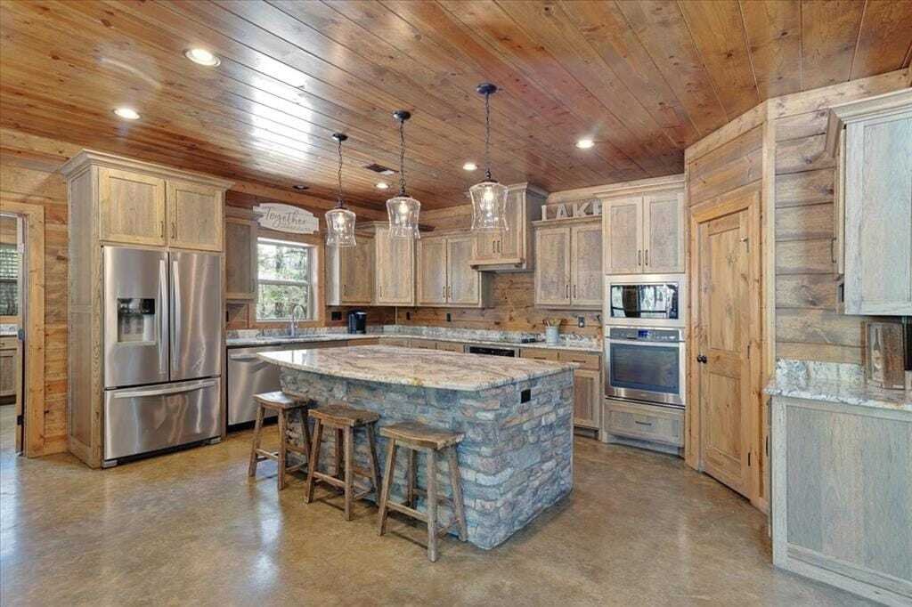 House in Broken Bow, Oklahoma, United States 3 - 17635456