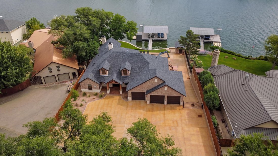 House in Amarillo, Texas, United States 3 - 18330111