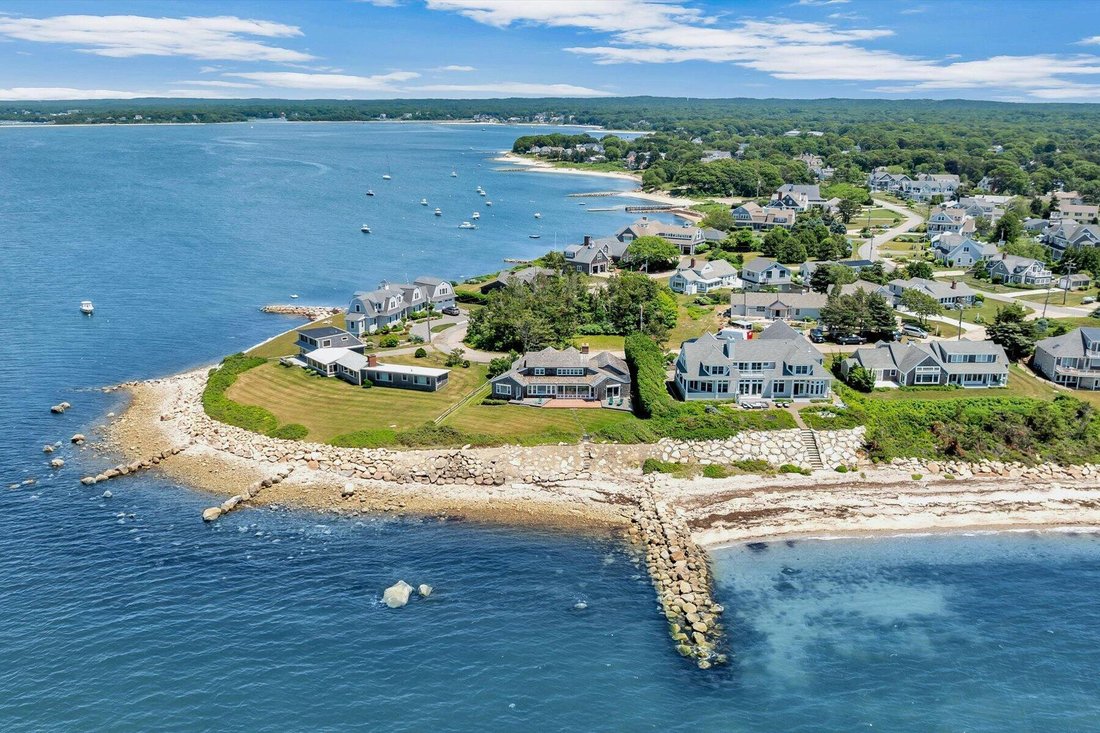 House in Bourne, Massachusetts, United States 1 - 18329065