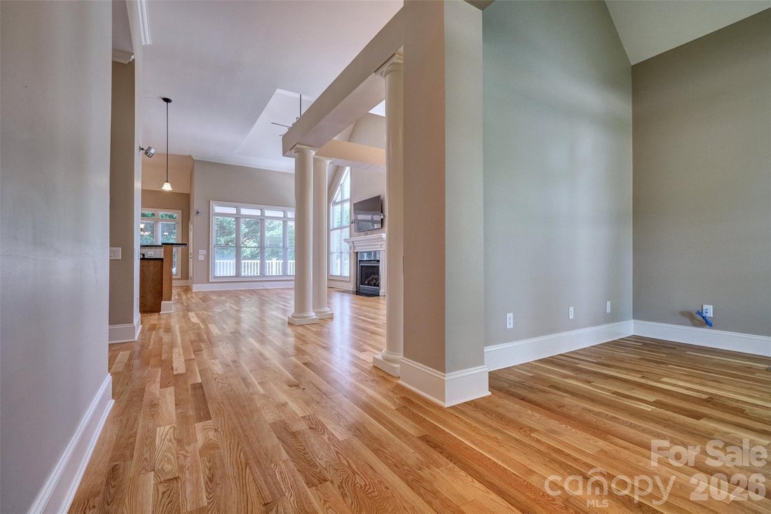 House in Lake Wylie, South Carolina, United States 4 - 18242424