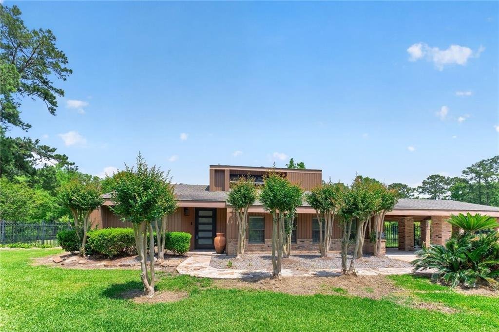 House in Ponchatoula, Louisiana, United States 1 - 18327212