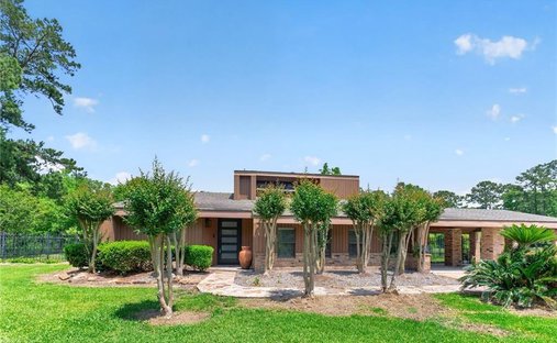 Casa a Ponchatoula, Louisiana, Stati Uniti 1