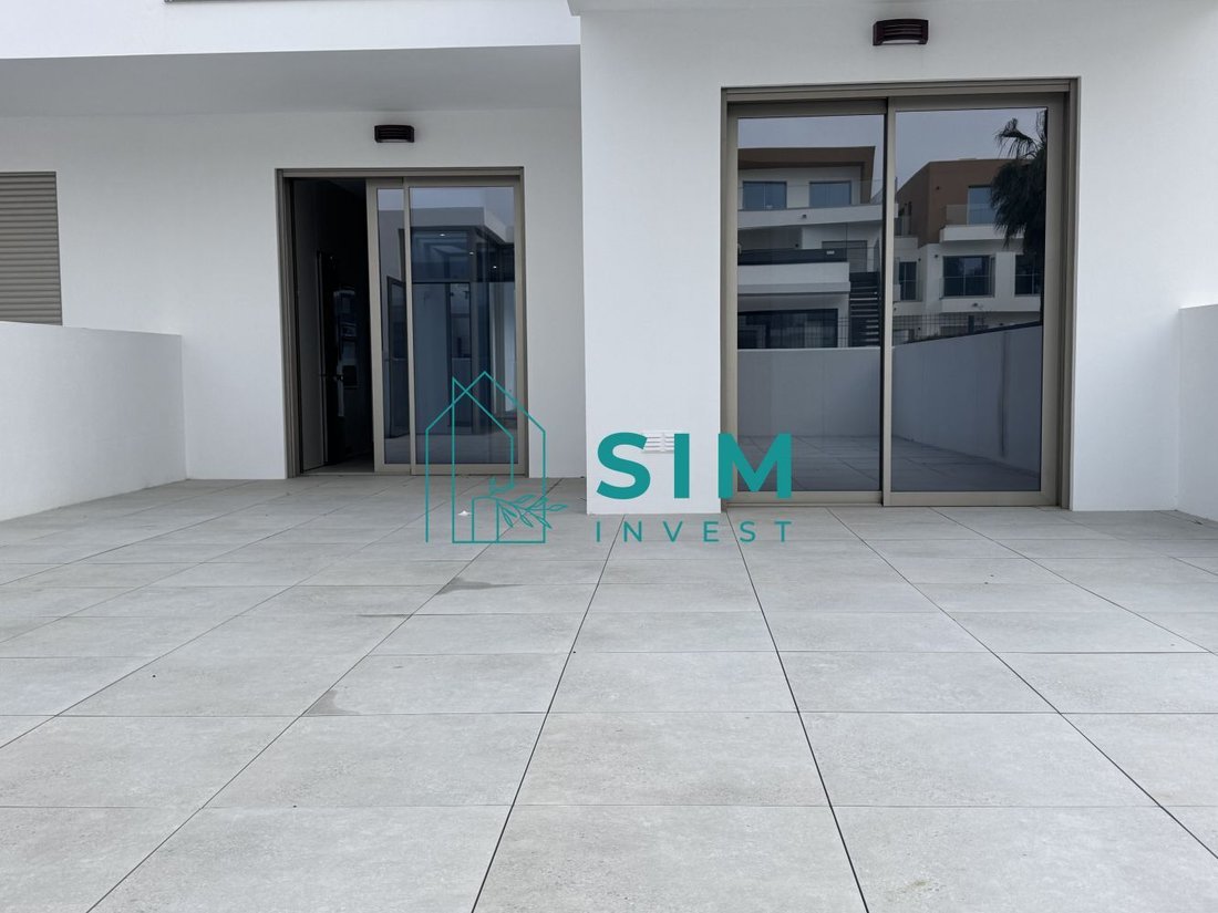 Apartment in Tavira (Santa Maria e Santiago), Algarve, Portugal 1 - 18328620