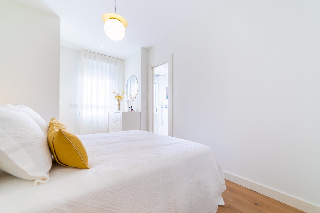 Apartment in Chamberi, Madrid, Spain 5 - 18329716