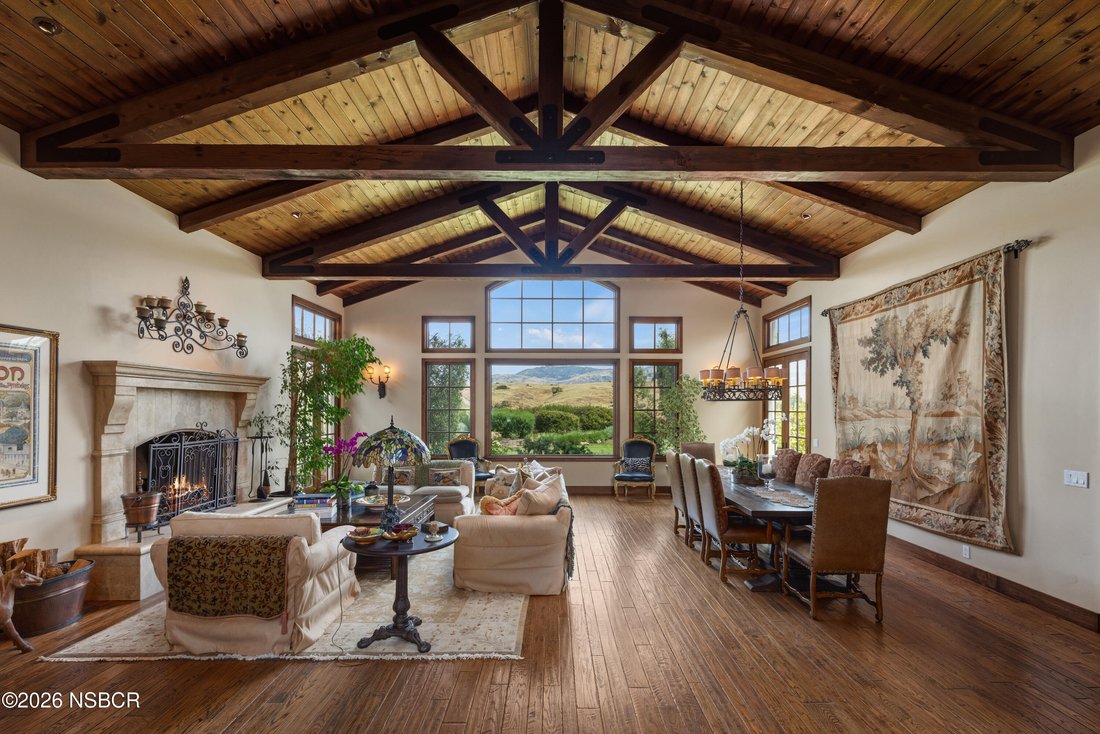 House in Santa Ynez, California, United States 4 - 18332184