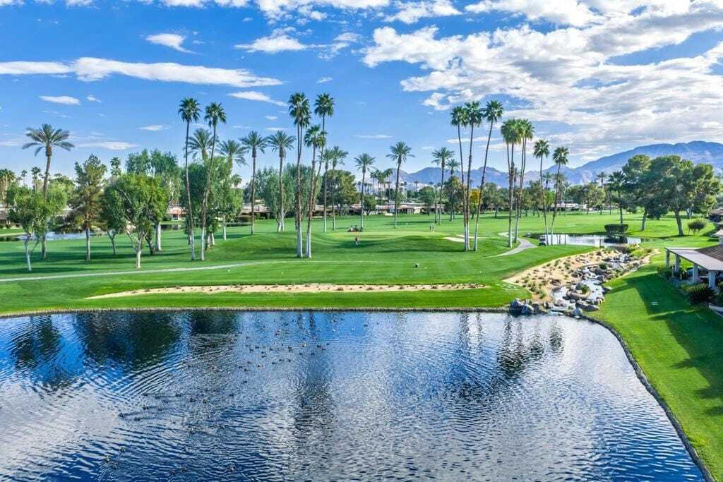 House in Rancho Mirage, California, United States 4 - 17637467