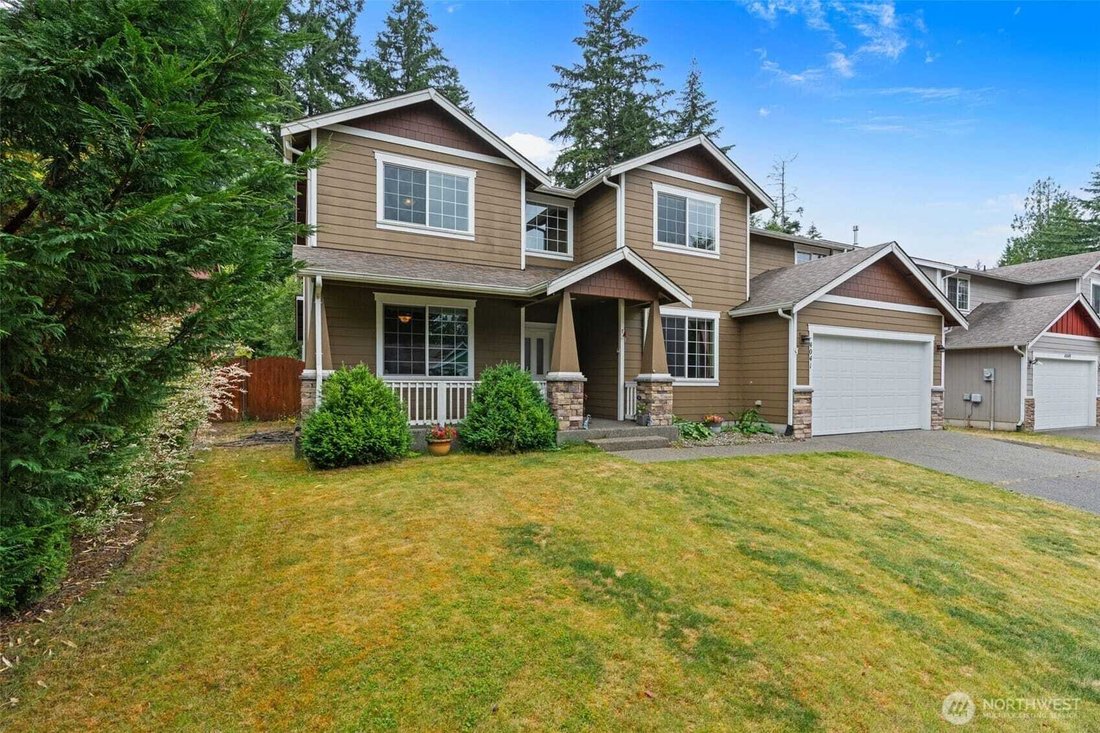 House in Rochester, Washington, United States 2 - 18265716
