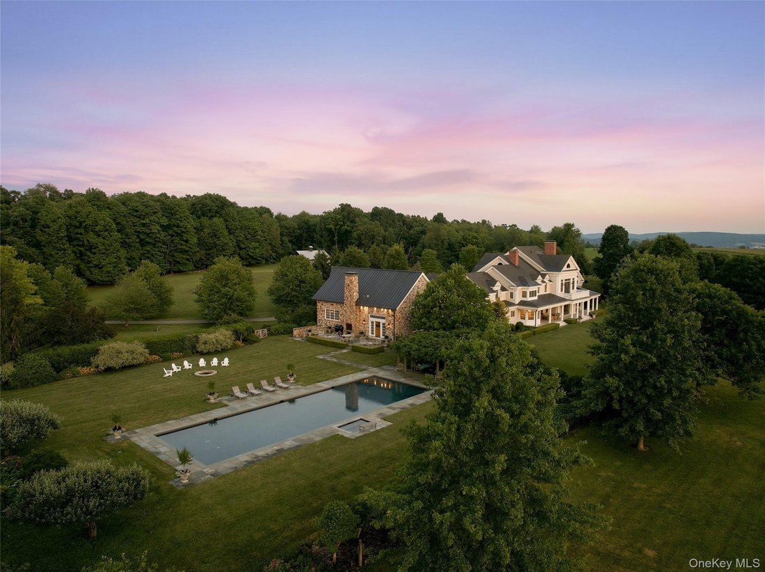House in Pine Plains, New York, United States 3 - 18328888