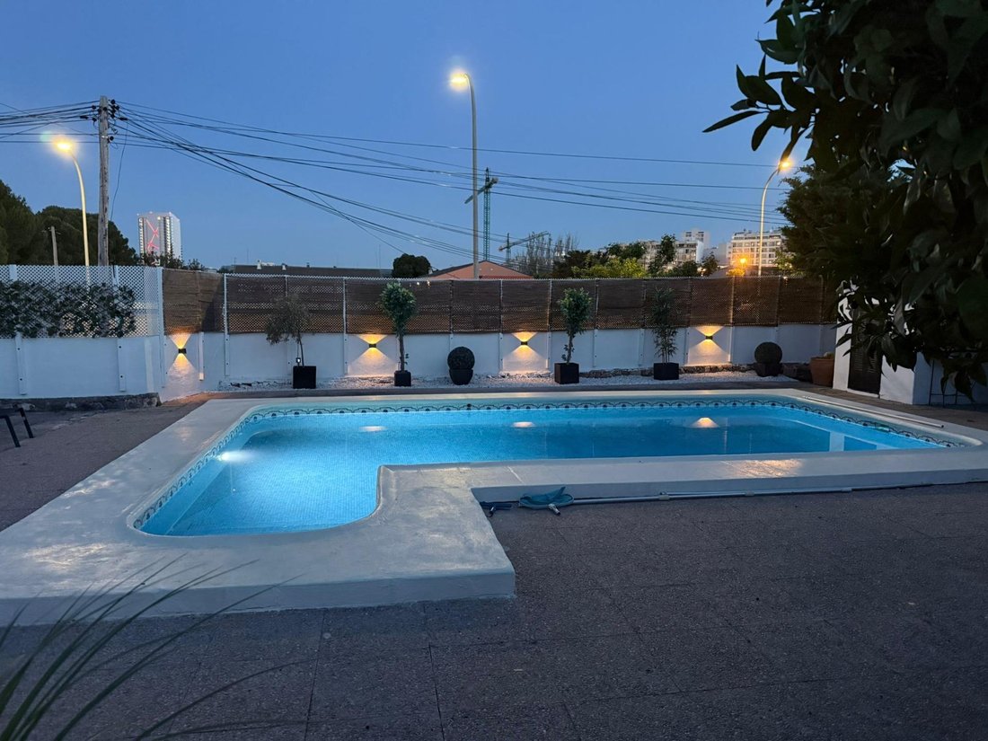 Villa in Calp / Calpe, Valencian Community, Spain 5 - 18331363