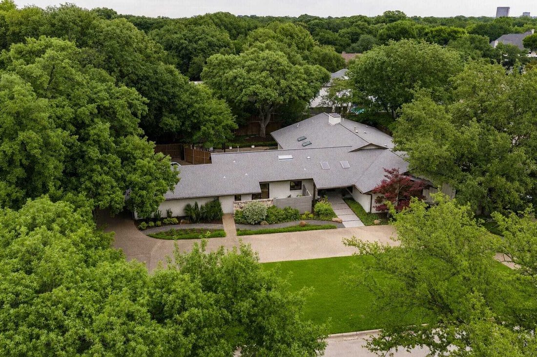 House in Dallas, Texas, United States 4 - 17990424