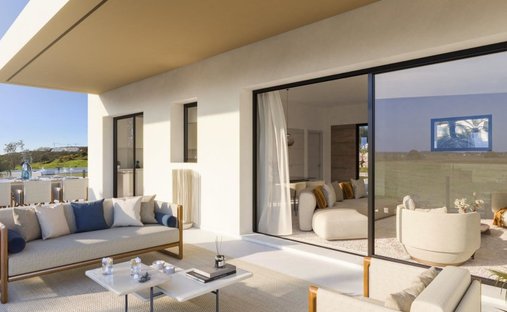 Villa in Estepona, Andalusia, Spain 1
