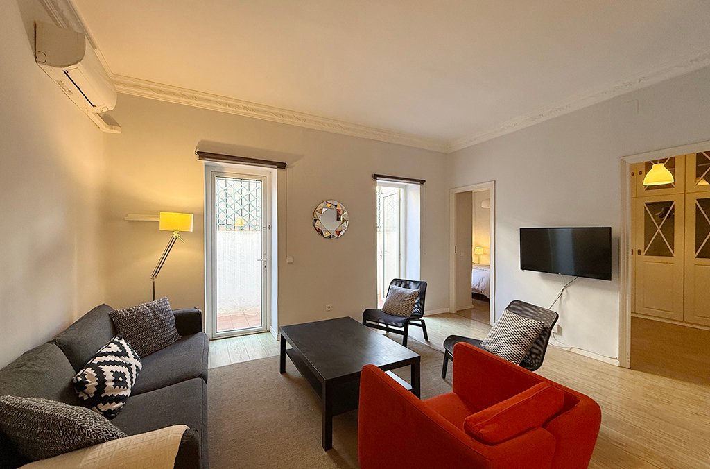 Apartment in Barrio Salamanca, Madrid, Spain 1 - 18329707