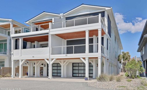 Condo in Wrightsville Beach, North Carolina, United States 1