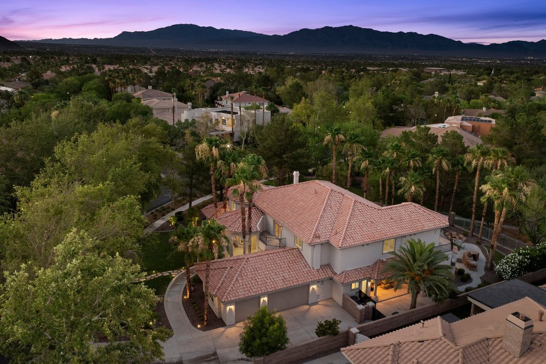 House in Las Vegas, Nevada, United States 4 - 18328994