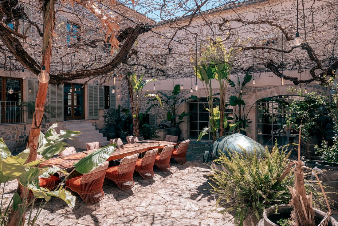 Tenuta a Puigpunyent, Isole Baleari, Spagna 4 - 18326625