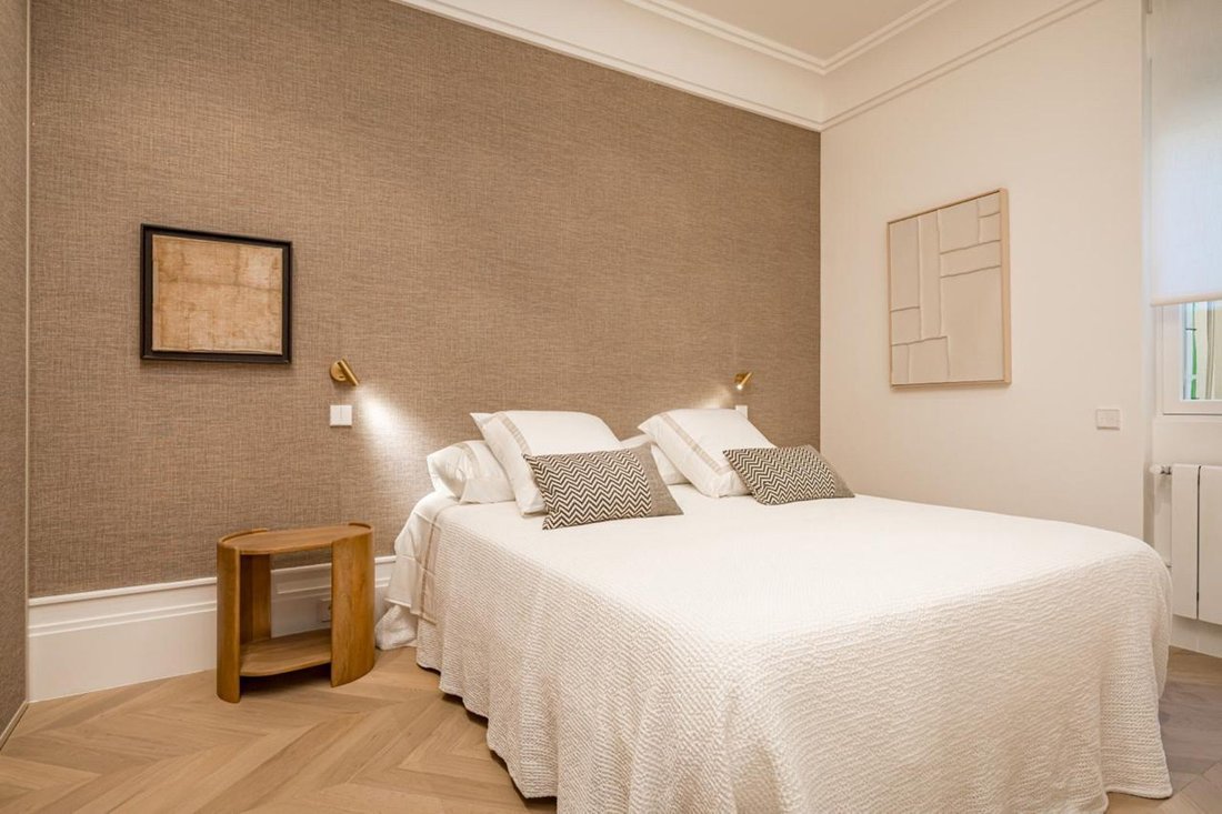 Apartment in Barrio Salamanca, Madrid, Spain 3 - 18330386