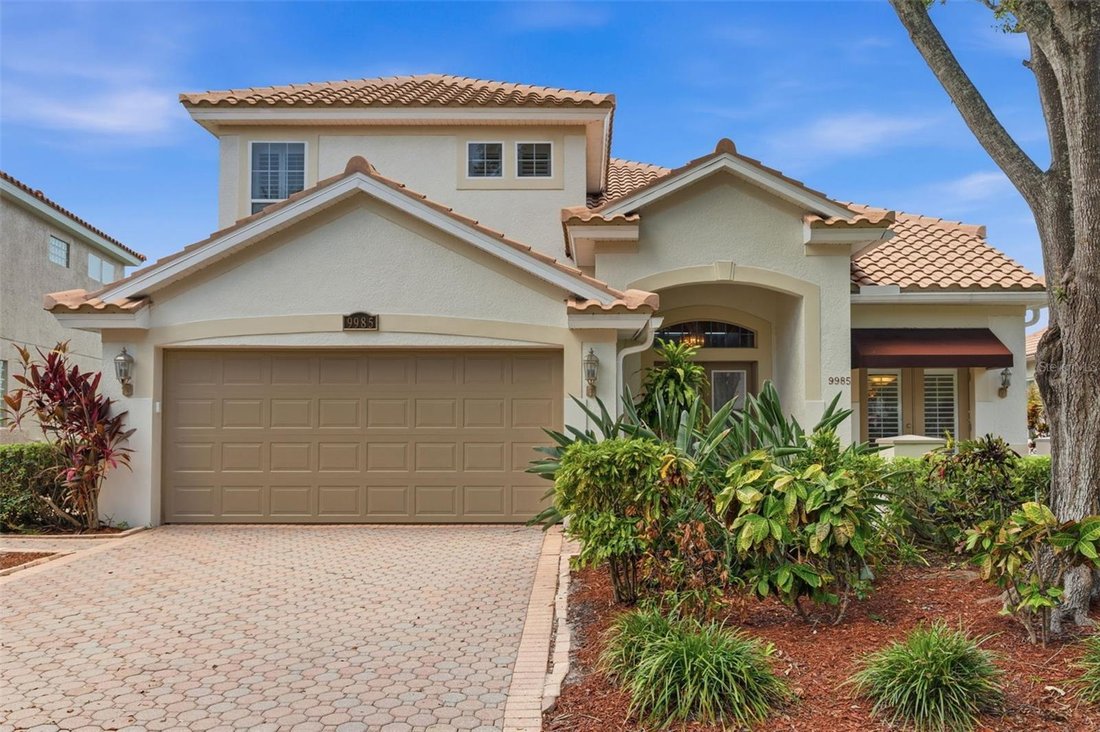 House in Seminole, Florida, United States 1 - 18330764
