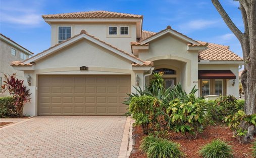 Casa a Seminole, Florida, Stati Uniti 1