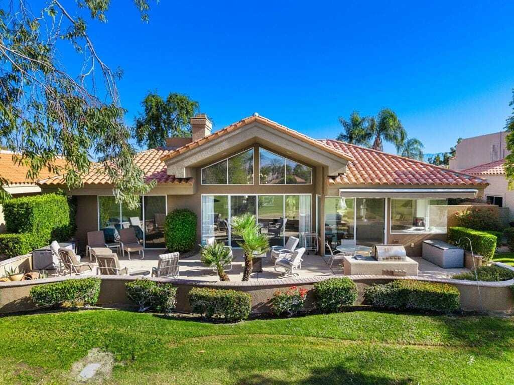House in Rancho Mirage, California, United States 1 - 17825982
