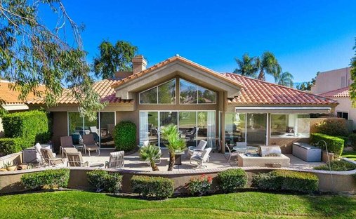 Casa a Rancho Mirage, California, Stati Uniti 1