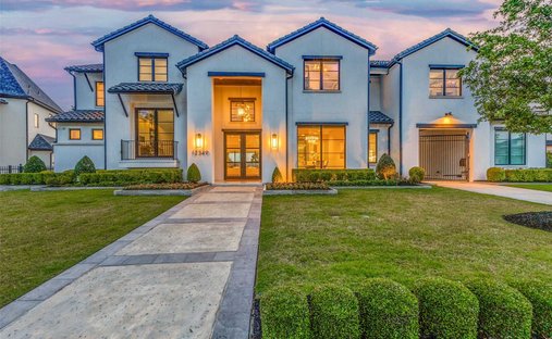 Haus in Frisco, Texas, Vereinigte Staaten 1