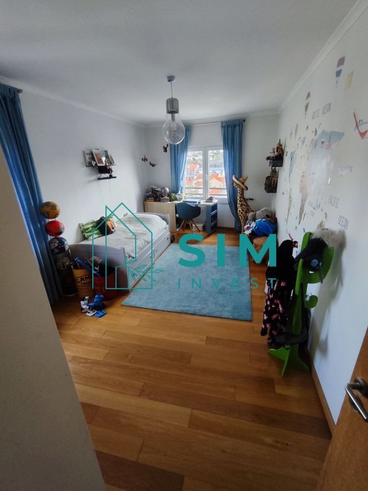 Apartment in Ajuda, Lisbon, Portugal 4 - 18328621