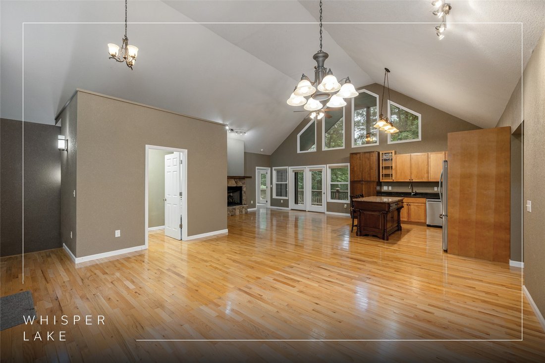 House in Cashiers, North Carolina, United States 3 - 18326637