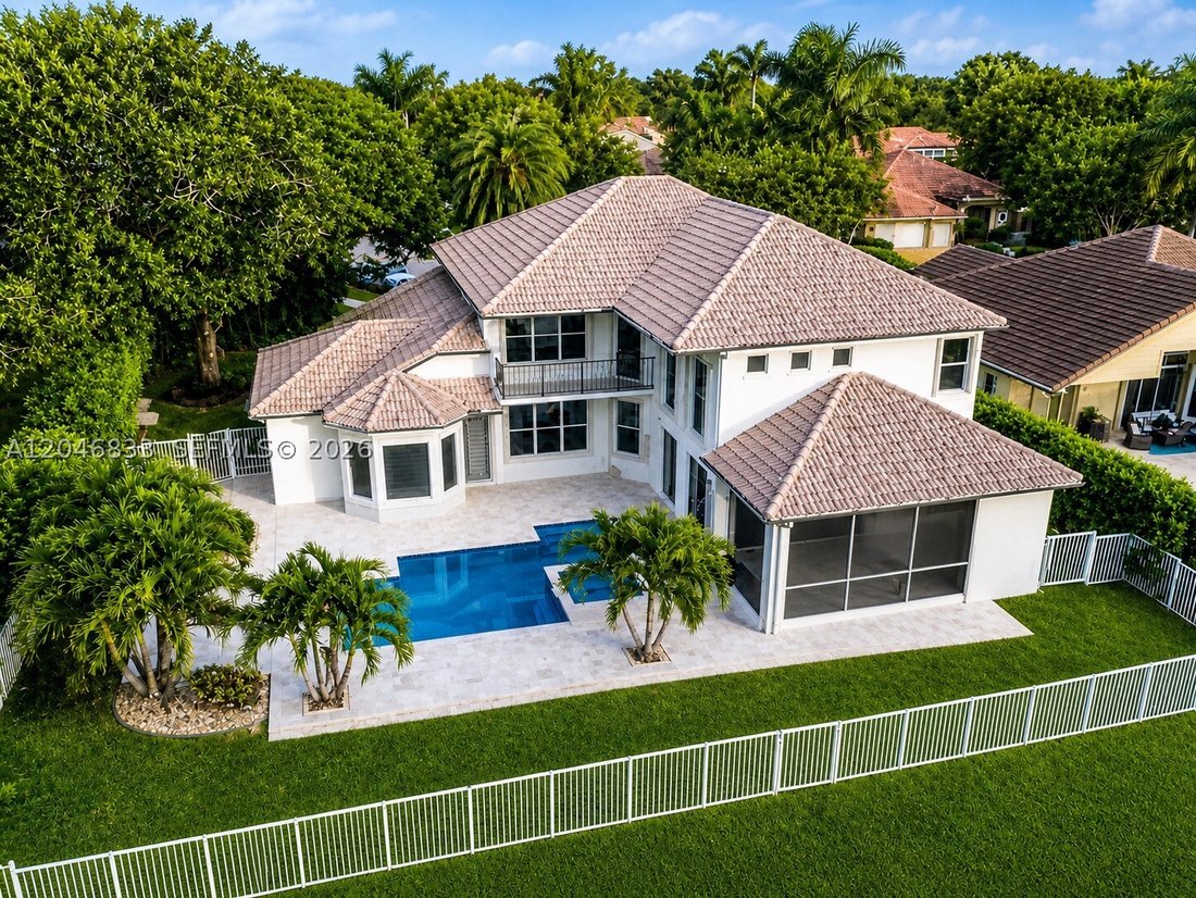 House in Davie, Florida, United States 2 - 18330592